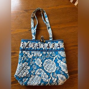 Vera Bradley tote